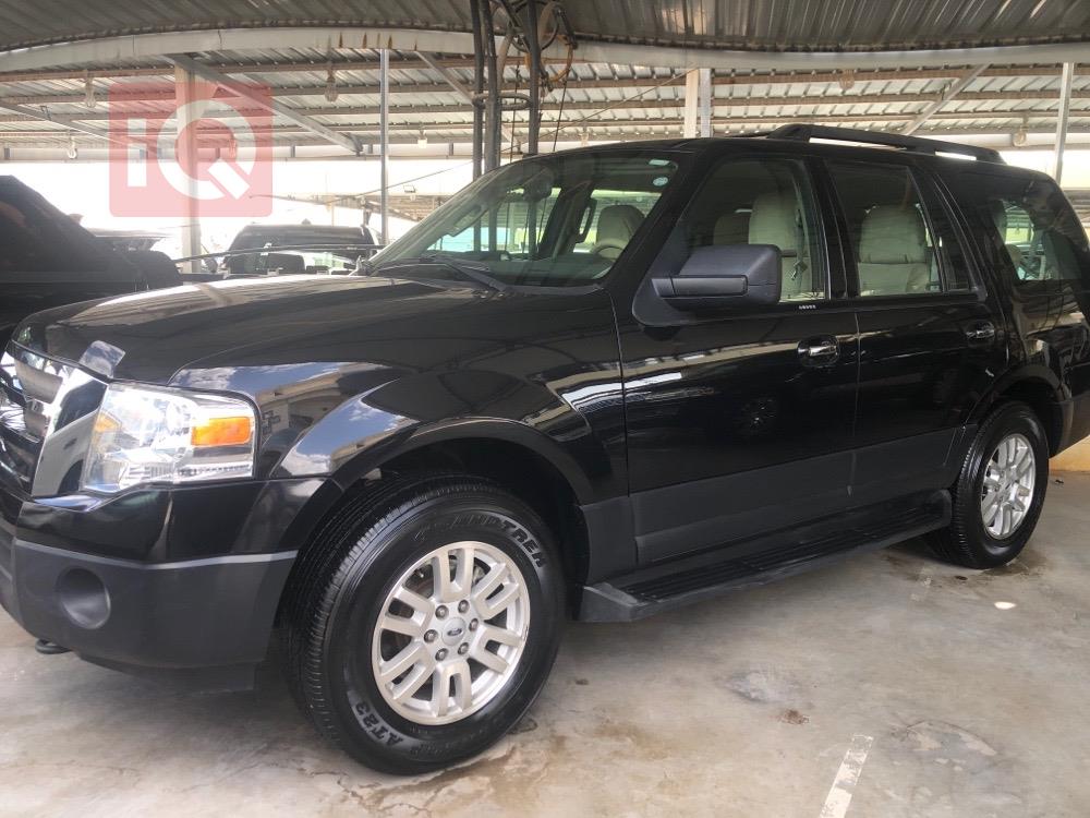 Ford Expedition